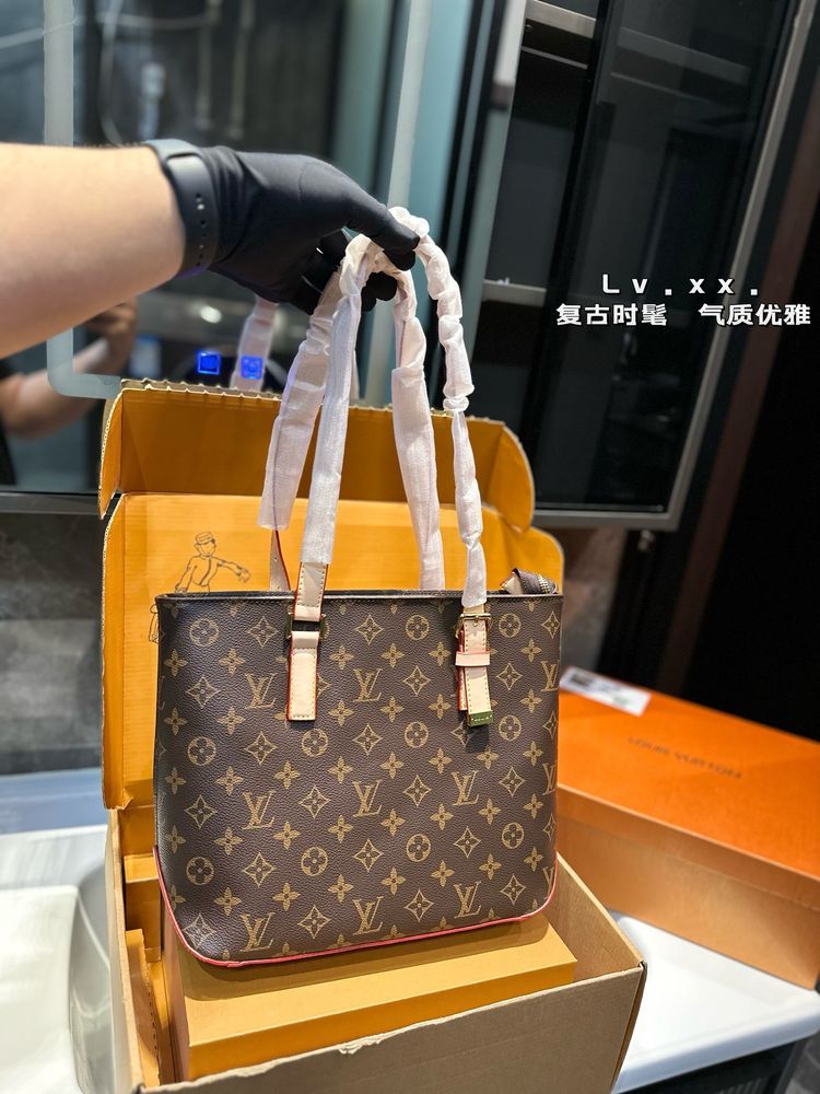 New Fashion LV Handbag L1090 QA