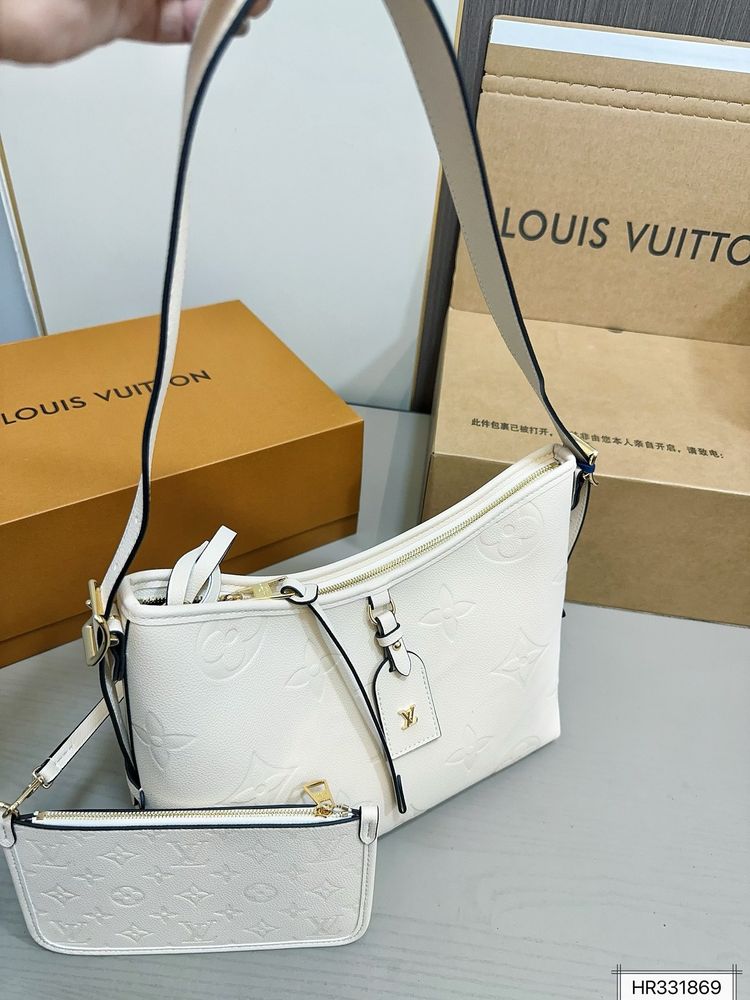New Fashion LV Handbag L1178 QA