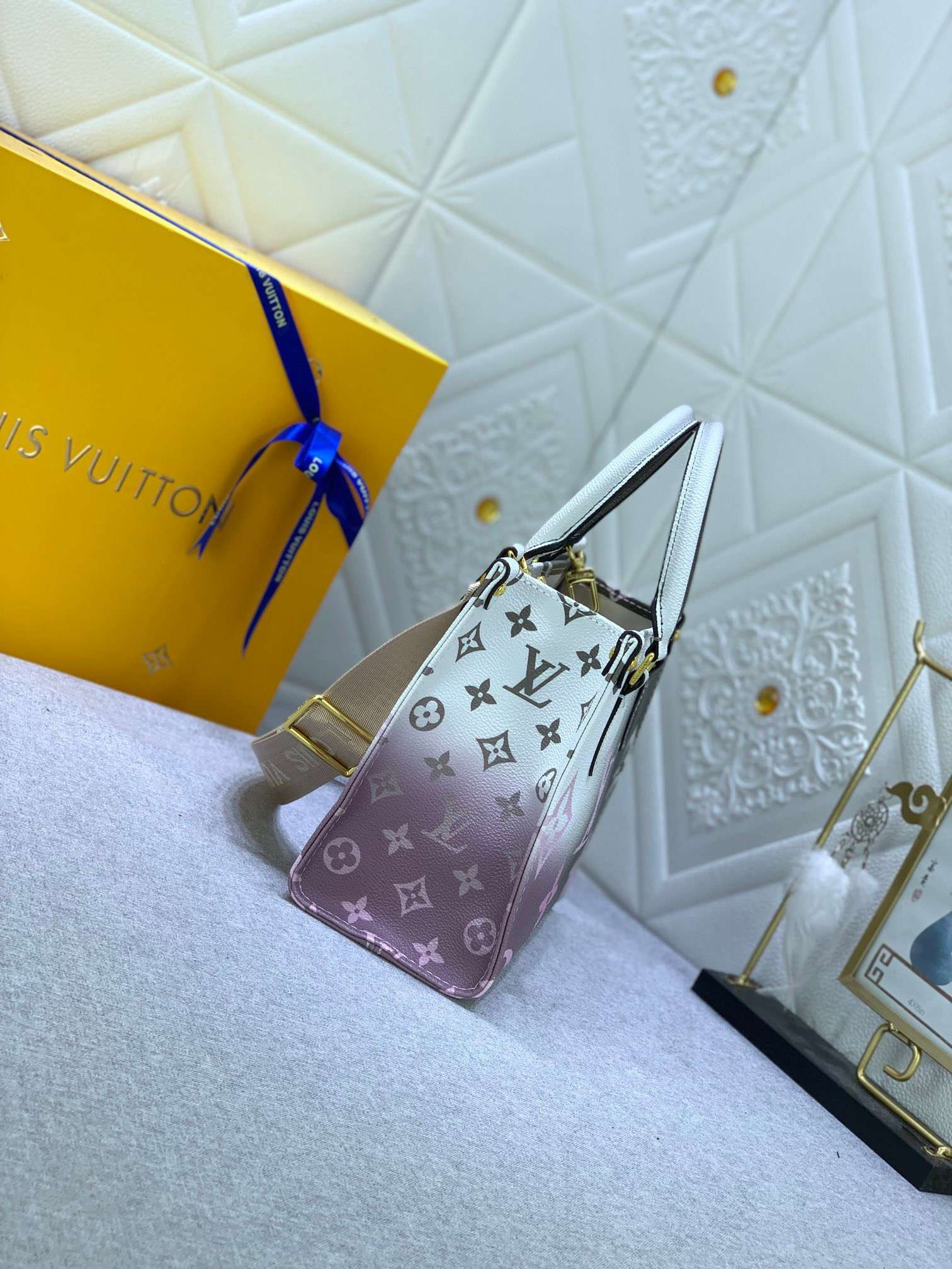 New Fashion L*V Handbag 1107 QA