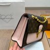 New Fashion LV Handbag L1142 QA