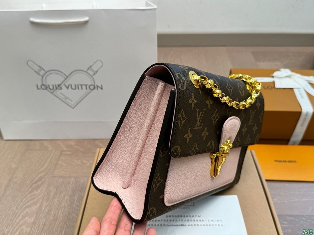 New Fashion LV Handbag L1142 QA