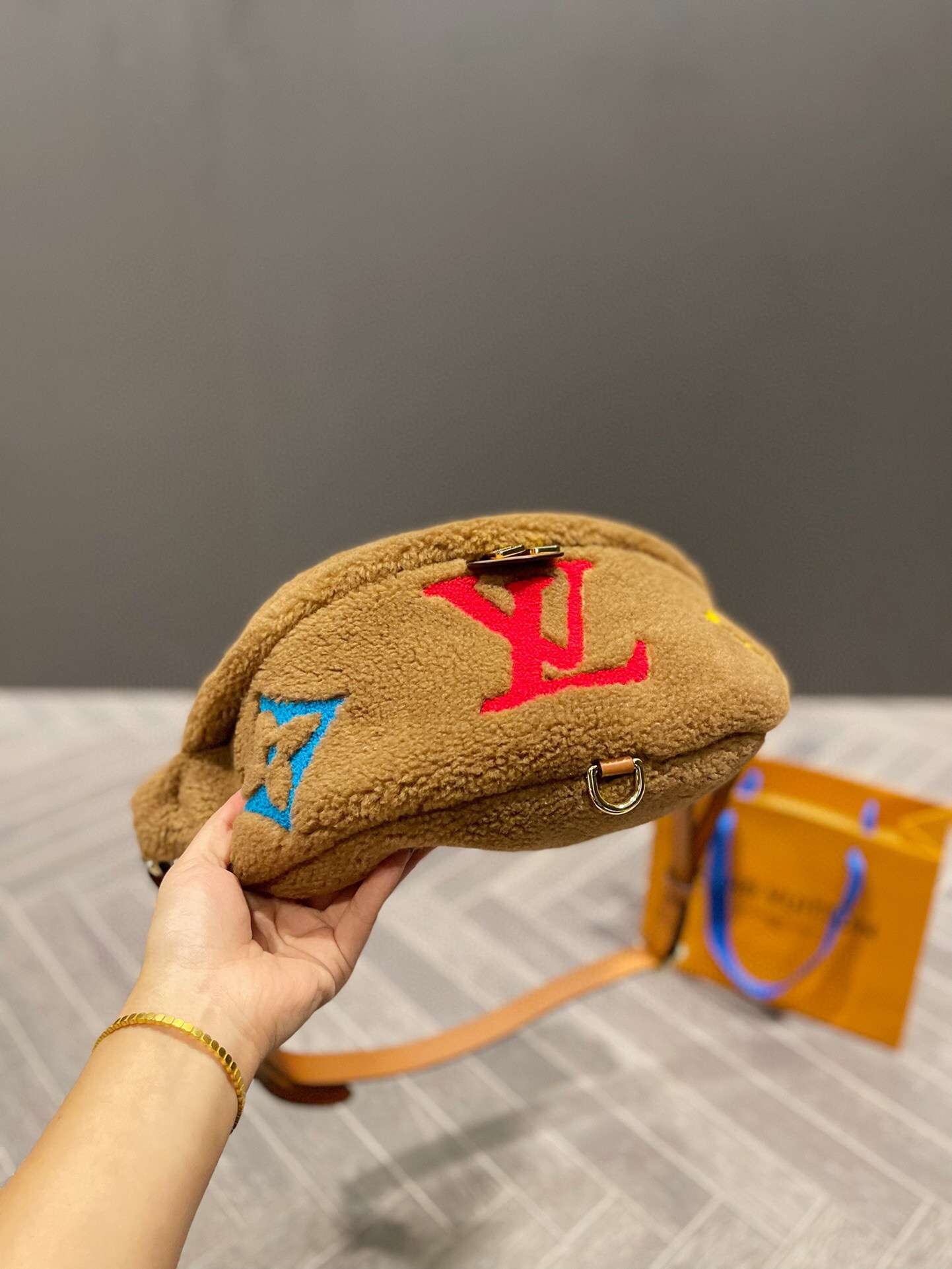 New Fashion Bag L3423.1 TEN