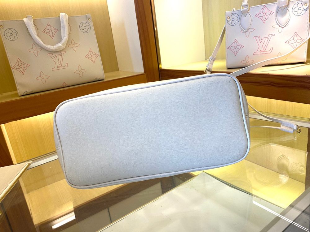 New Fashion L*V Handbag 1266 QA New Fashion L*V Handbag 1266 QA