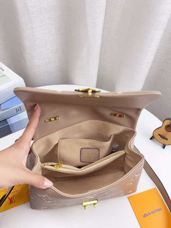 New Fashion LV Handbag L1407 QA