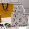 New Fashion LV Handbag L741 QA