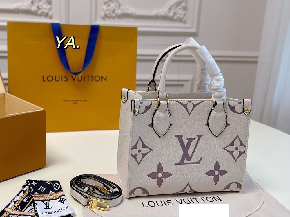 New Fashion LV Handbag L741 QA