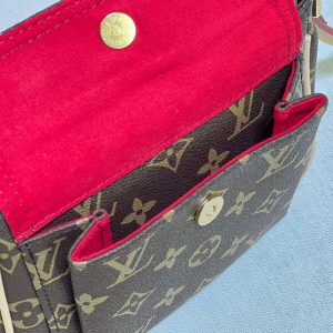 New Fashion L*V Handbag 1190 QA