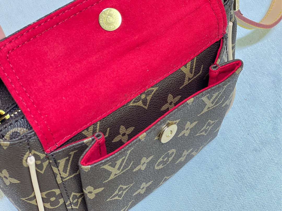New Fashion L*V Handbag 1190 QA