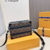 New Fashion LV Handbag L1254 QA