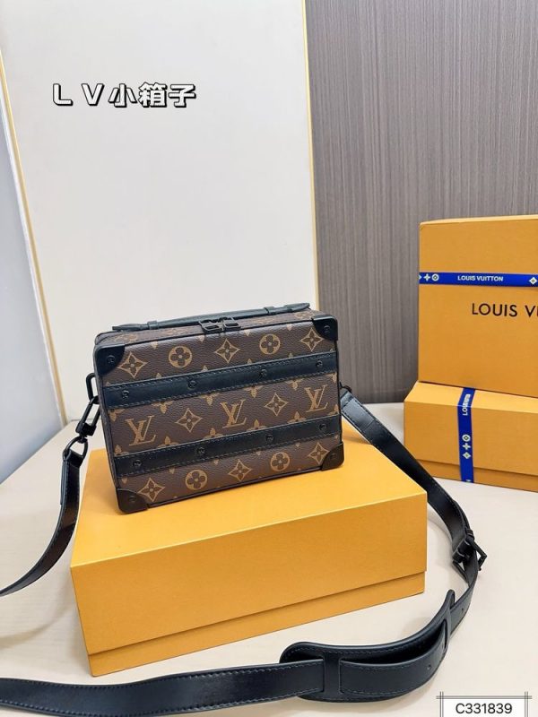 New Fashion LV Handbag L1254 QA