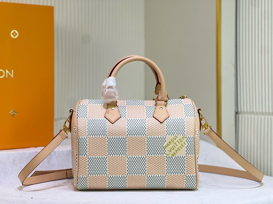 New Fashion L*V Handbag 1363.1 QA