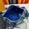 New Fashion L*V Handbag 1363.1 QA