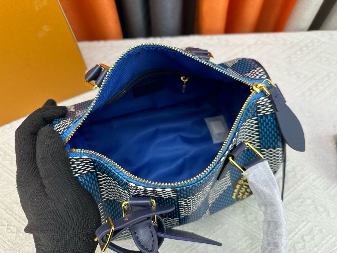 New Fashion L*V Handbag 1363.1 QA
