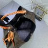 New Fashion L*V Handbag 1371.2 QA