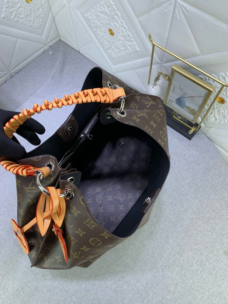 New Fashion L*V Handbag 1371.2 QA