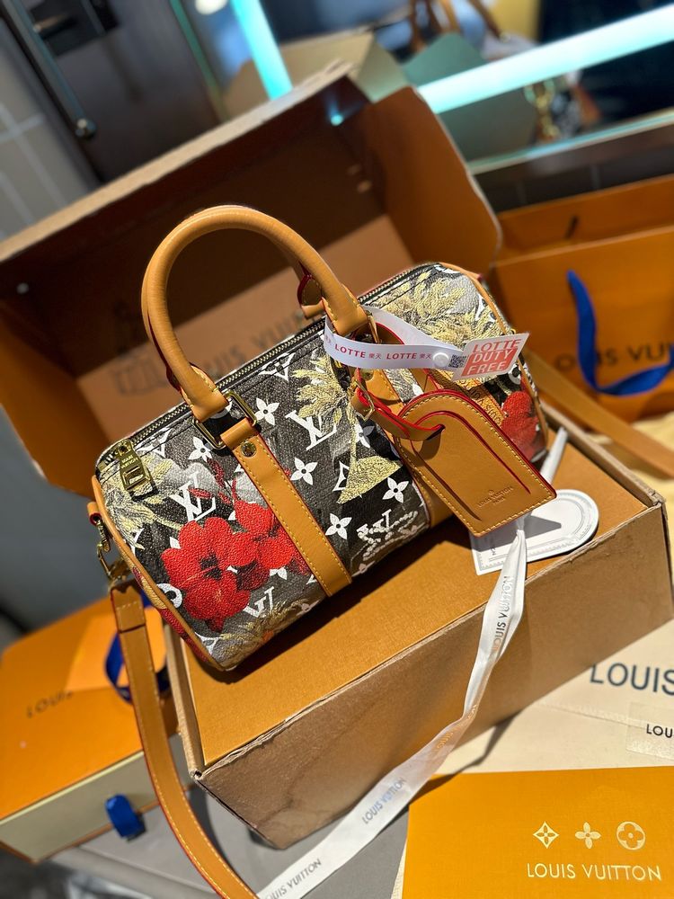 New Fashion LV Handbag L756 QA