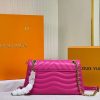 New Fashion L*V Handbag 1076 QA