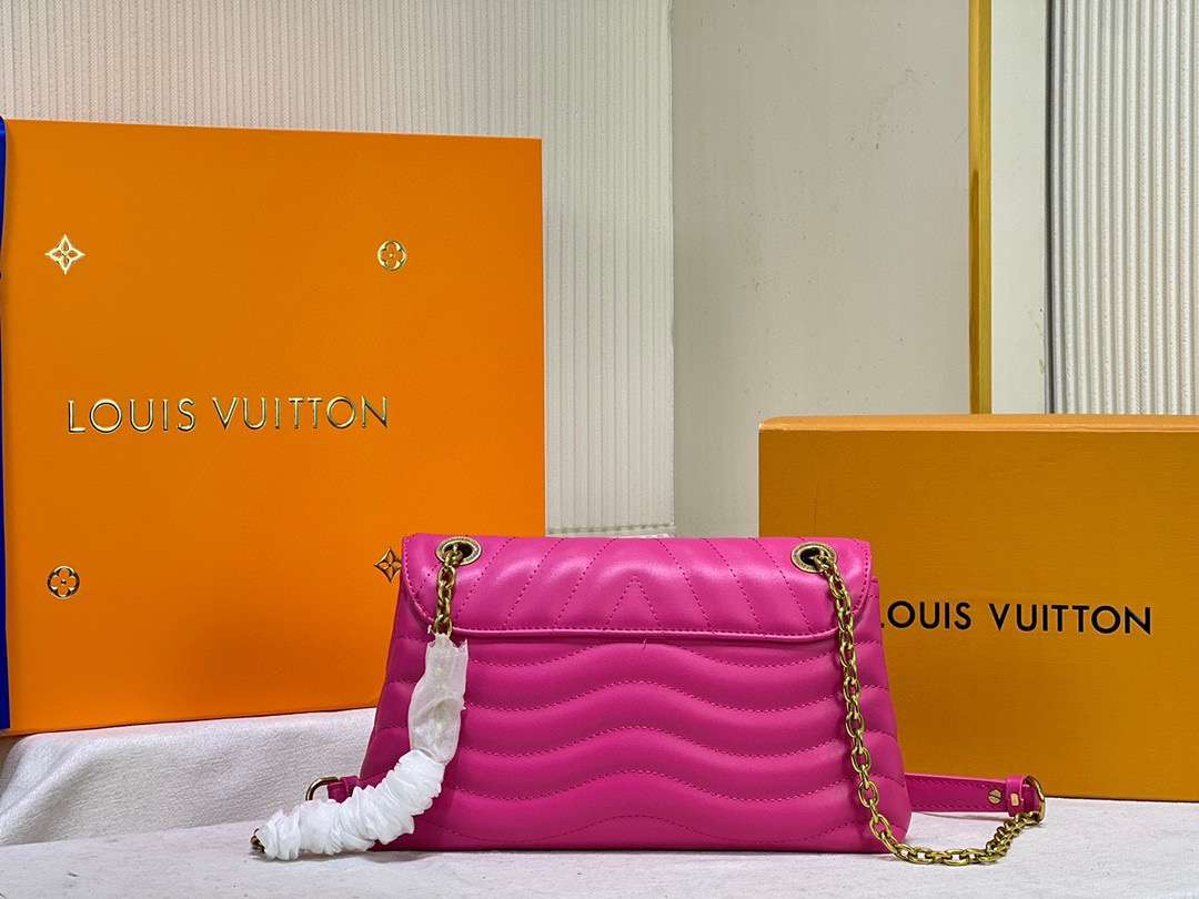 New Fashion L*V Handbag 1076 QA