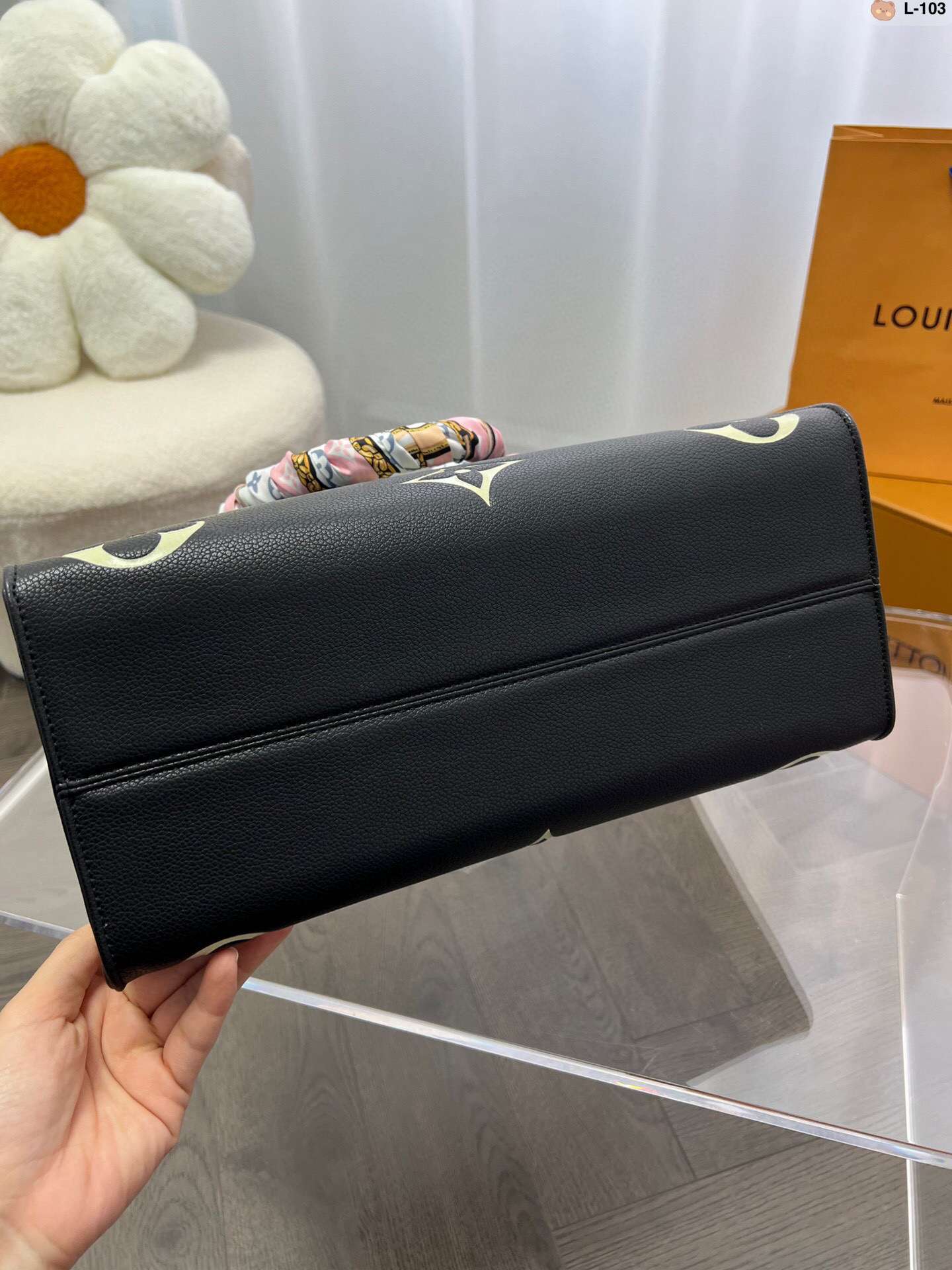 New Fashion Bag L3794 TEN