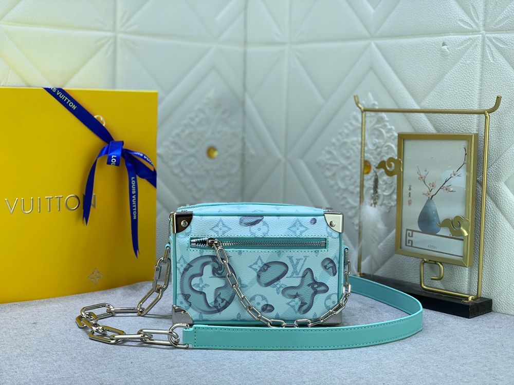 New Fashion L*V Handbag 1238 QA New Fashion L*V Handbag 1238 QA
