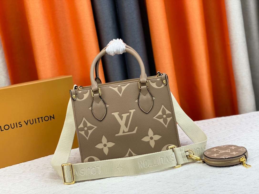 New Fashion L*V Handbag 1079 QA