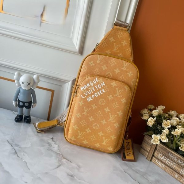 New Fashion L*V Handbag 1566 QA
