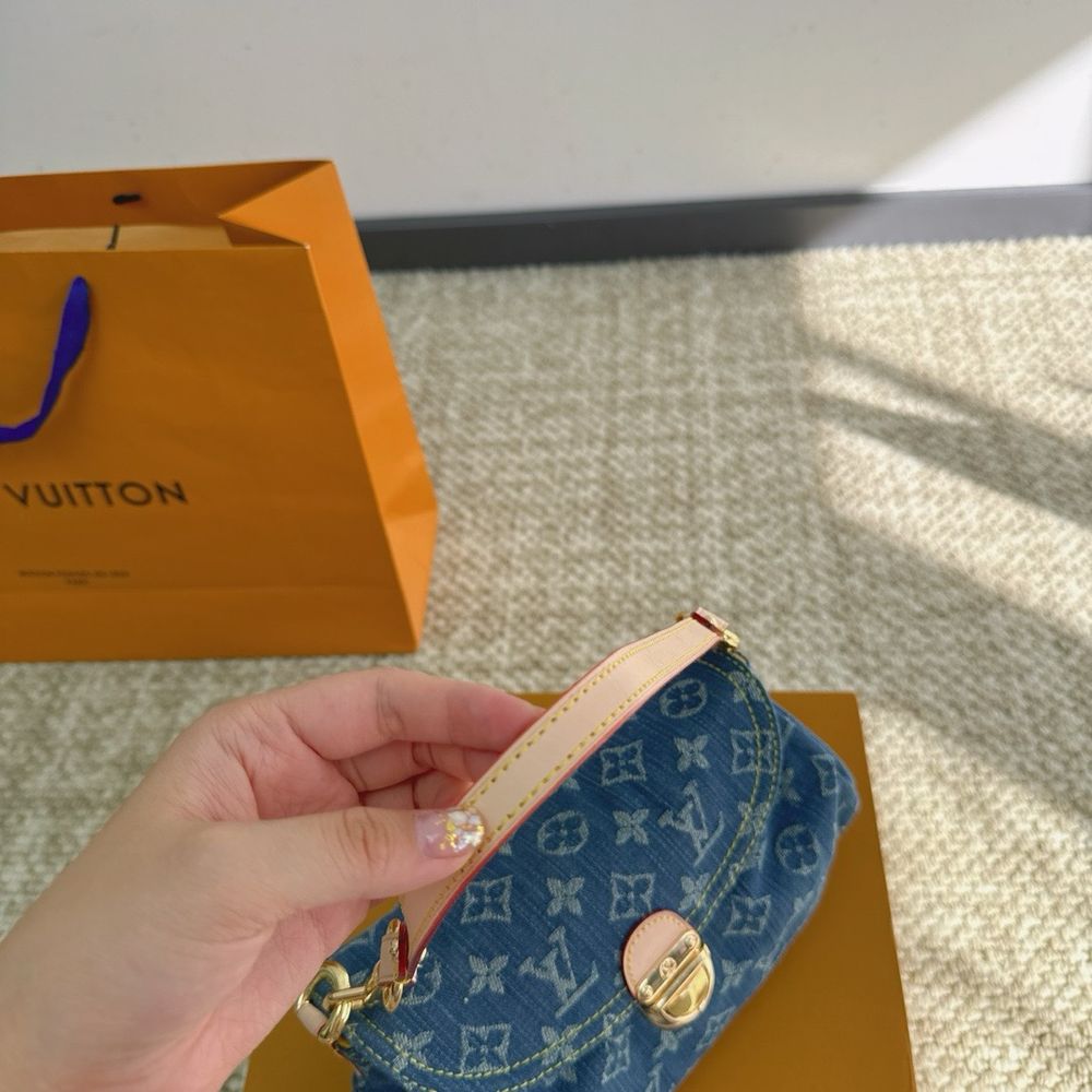 New Fashion LV Handbag L1173 QA