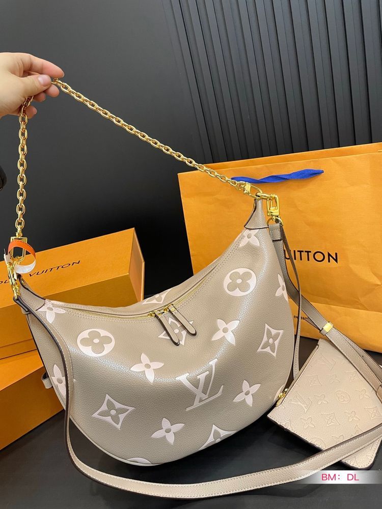 New Fashion LV Handbag L691 QA