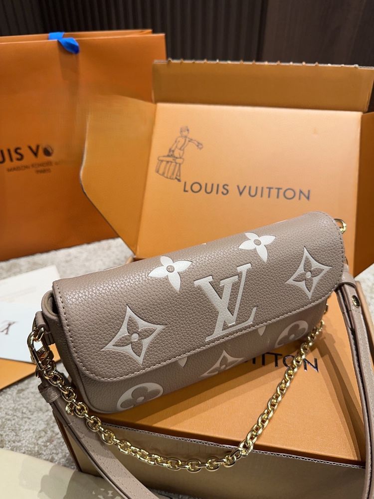 New Fashion LV Handbag L915 QA