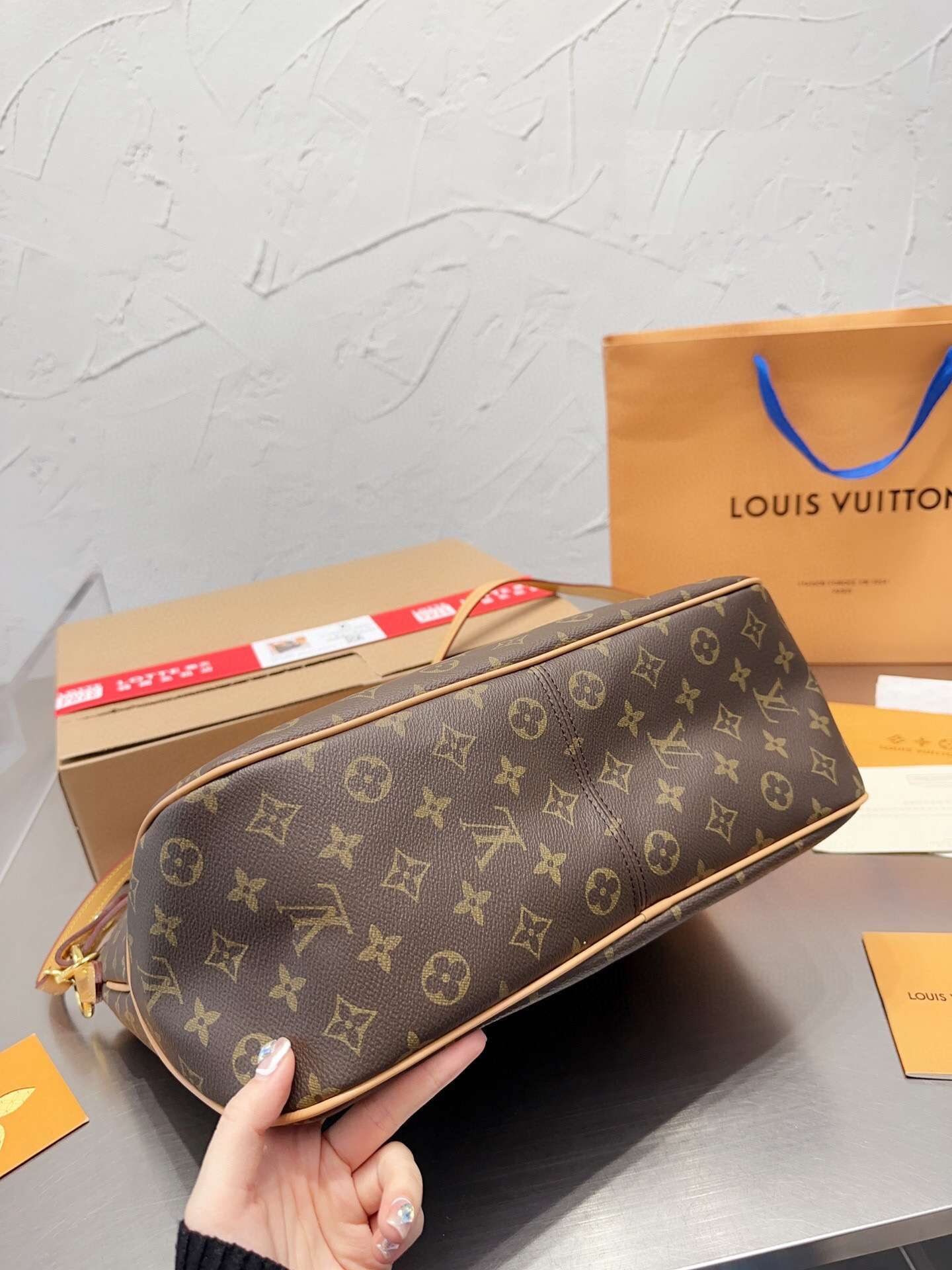 New Fashion Bag L3729 TEN
