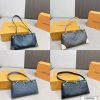 New Fashion LV Handbag L1360 QA