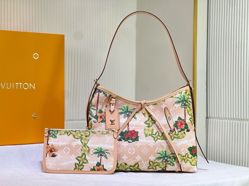 New Fashion L*V Handbag 1400 QA