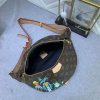 New Fashion L*V Handbag 1103 QA