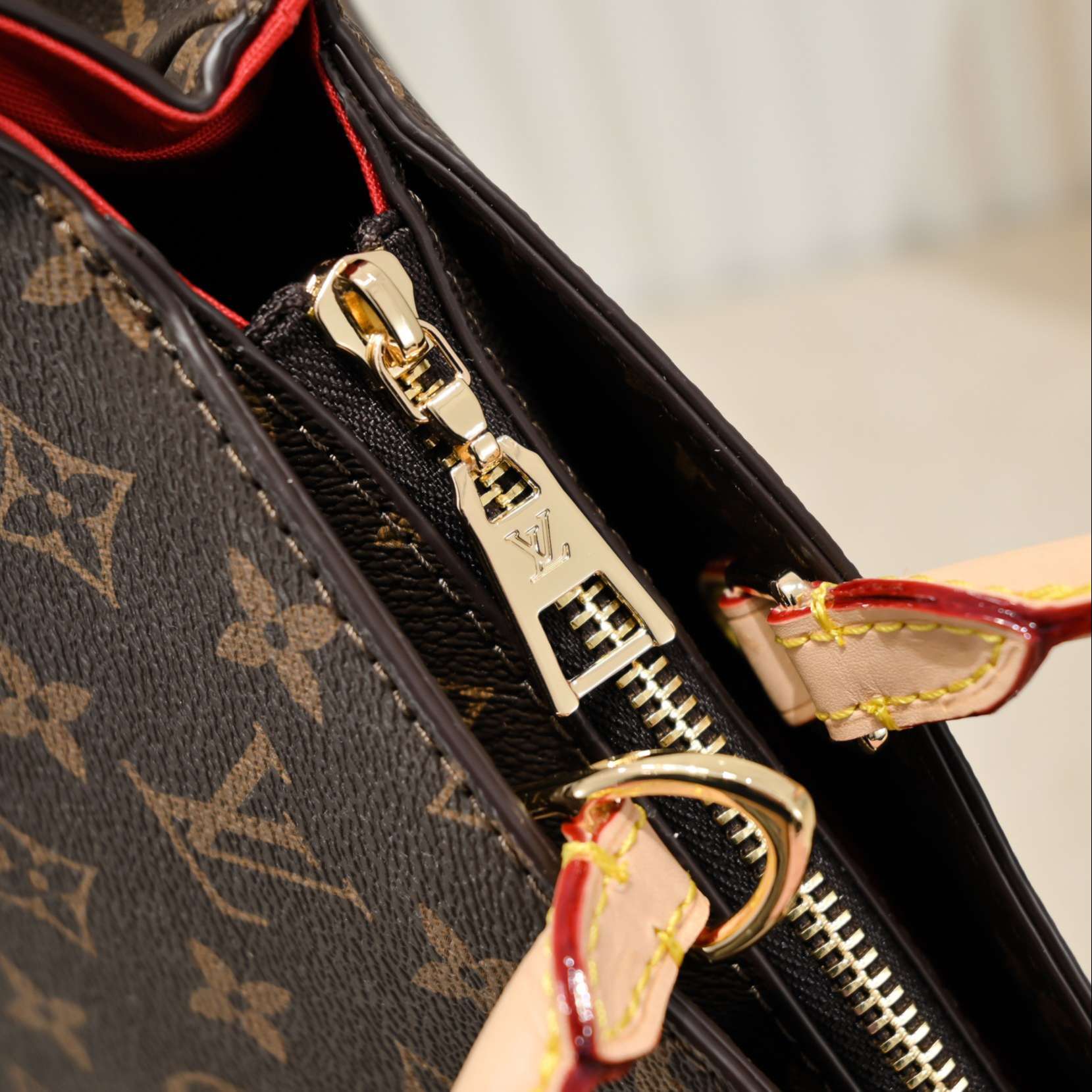 New Fashion L*V Handbag 1145 QA