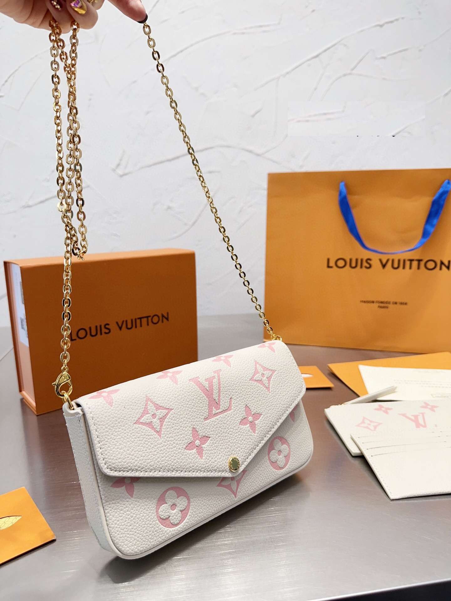 New Fashion Bag L4332 TEN