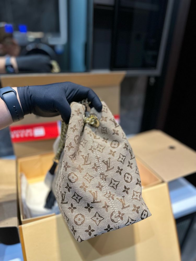 New Fashion LV Handbag L729 QA