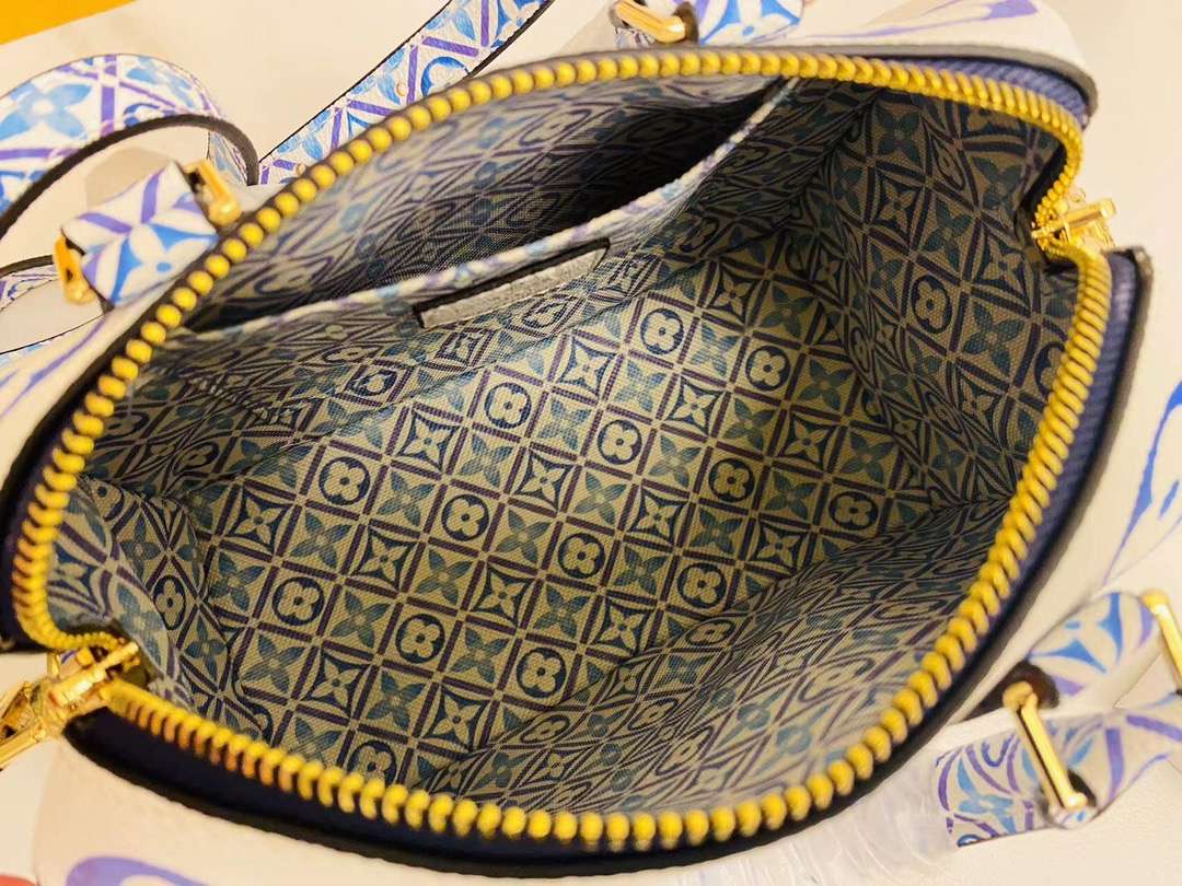 New Fashion L*V Handbag 1173 QA