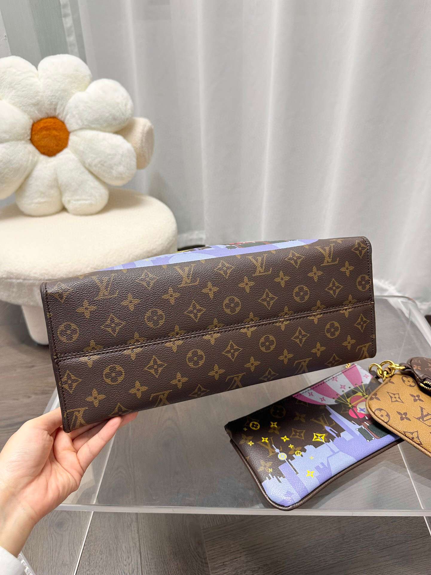 New Fashion Bag L4105 TEN