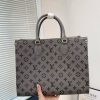 New Fashion LV Handbag L1196 QA