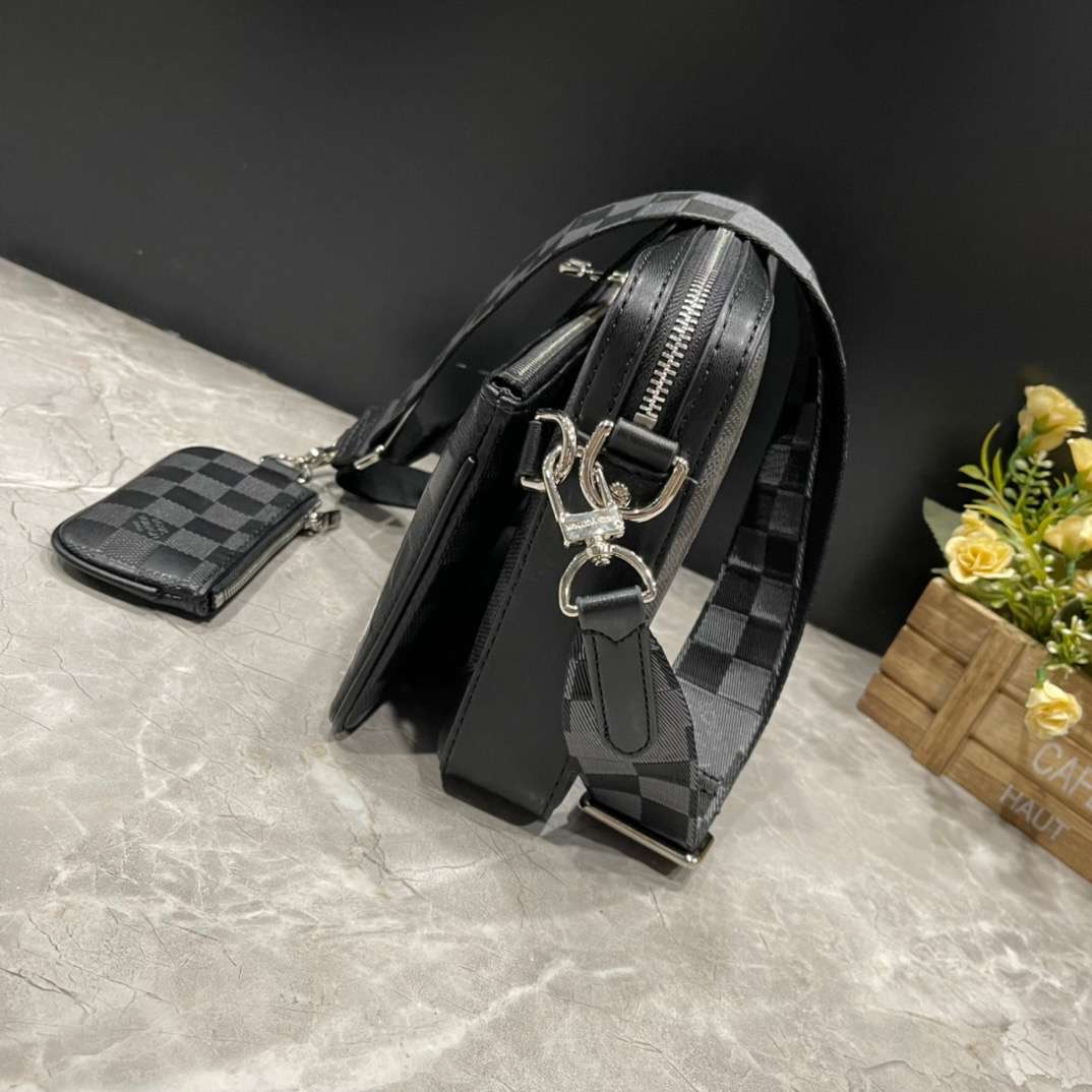 New Fashion L*V Handbag 1115 QA New Fashion L*V Handbag 1115 QA