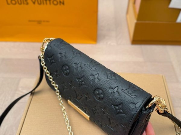 New Fashion LV Handbag L1382 QA