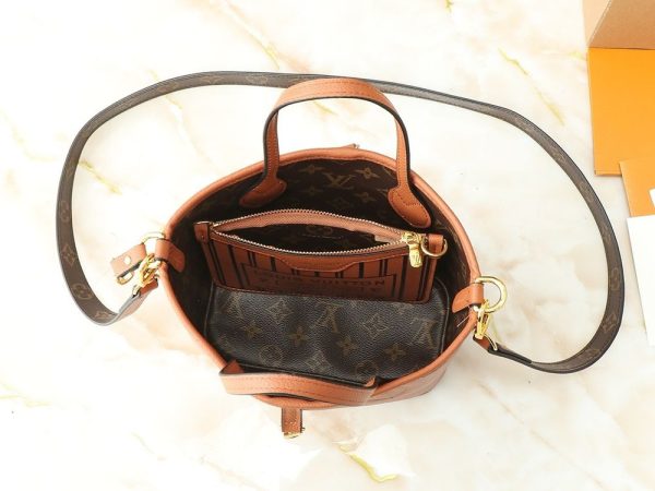 New Fashion L*V Handbag 1503 QA New Fashion L*V Handbag 1503 QA