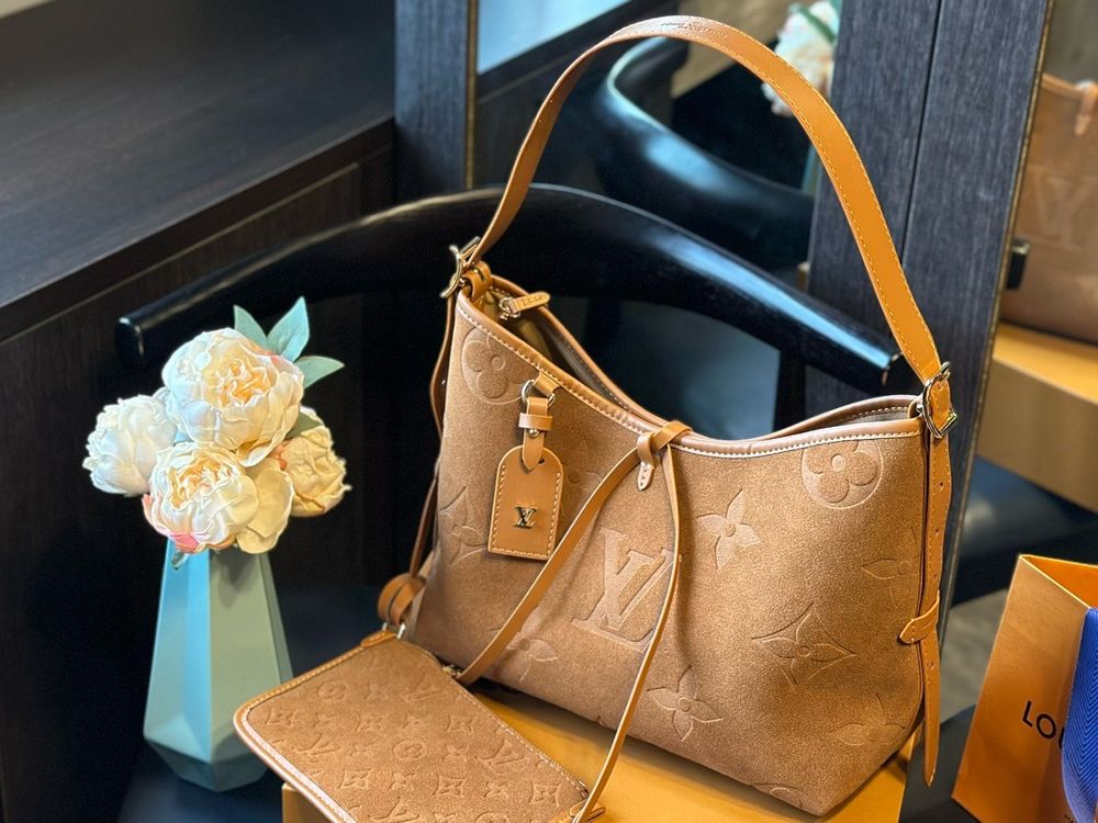 New Fashion LV Handbag L1213 QA