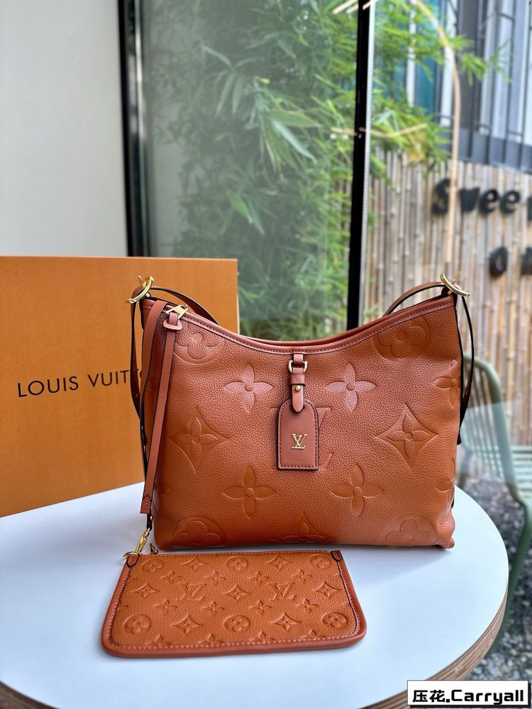 New Fashion LV Handbag L1109.3 QA