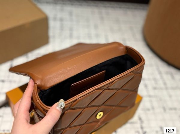 New Fashion LV Handbag L1483-1 QA
