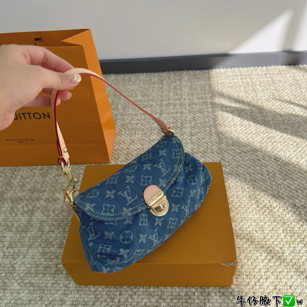 New Fashion LV Handbag L1173 QA