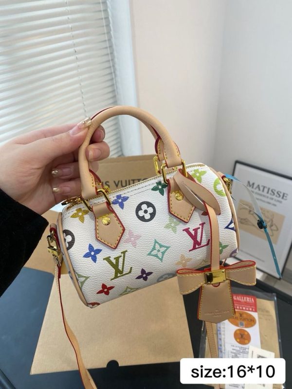 New Fashion LV Handbag L1525 QA