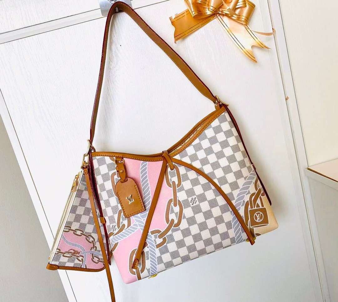 New Fashion L*V Handbag 1129 QA