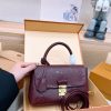 New Fashion LV Handbag L703.1 QA