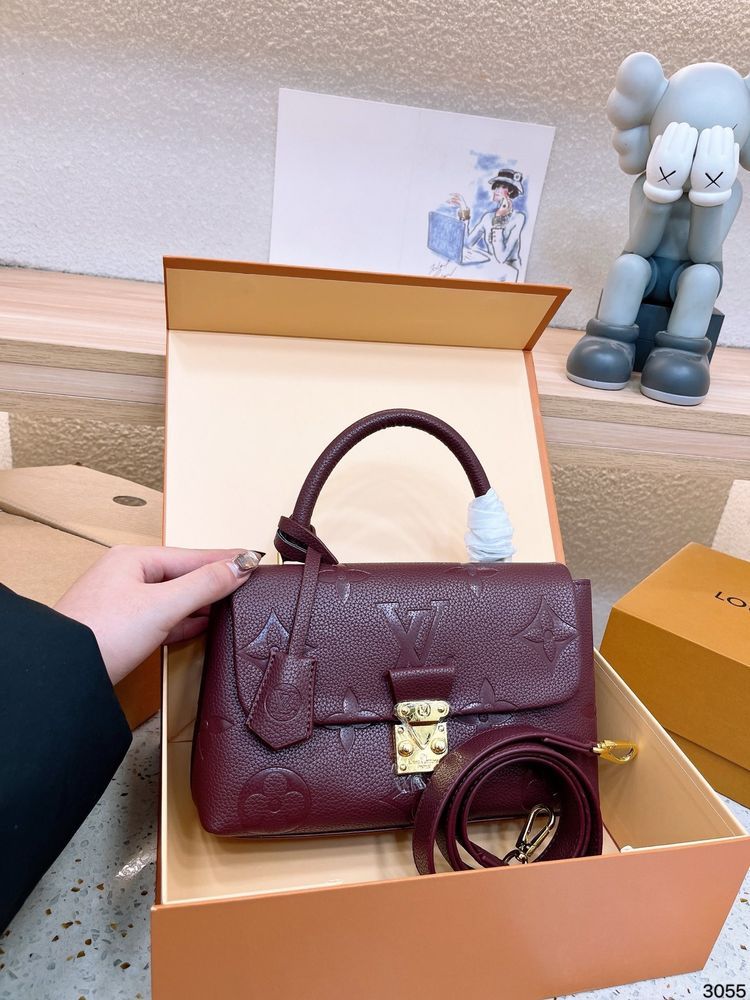 New Fashion LV Handbag L703.1 QA